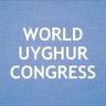 UyghurCongress's profile picture. International umbrella organization promoting #Uyghur human rights. Nobel Peace Prize 2023 & 2024 nominee ➡️ @WUC_Chinese | @WUiguren | @UygurKurultayi