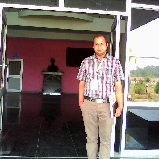 pravat_swain's profile picture. 