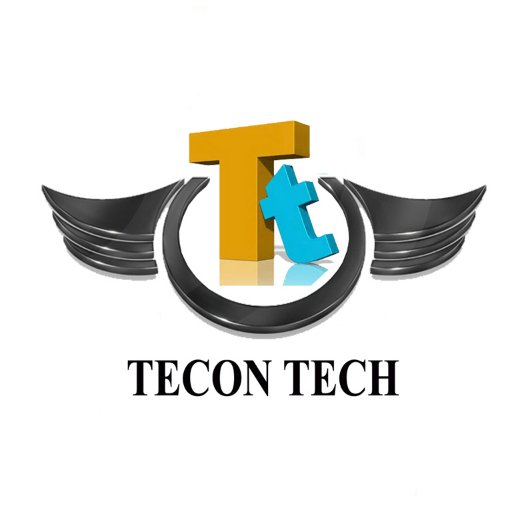 TECONTECH1's profile picture. 
