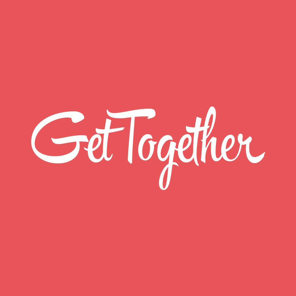 GetTogether is a chatbot to help meet a group of people. 💃🏻🕺🏽

Event organizers, we can help: https://t.co/kWRXPANA77