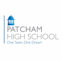 Patcham High School(@PatchamHigh) 's Twitter Profile Photo