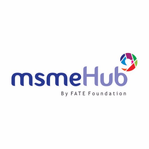 MsmeHub Profile Picture
