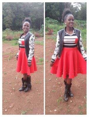 DelphinaKio's profile picture. 