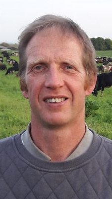 Organic by label, biological by nature. Rebuilding soils and ecosystems with dairy cows and herbal leys.