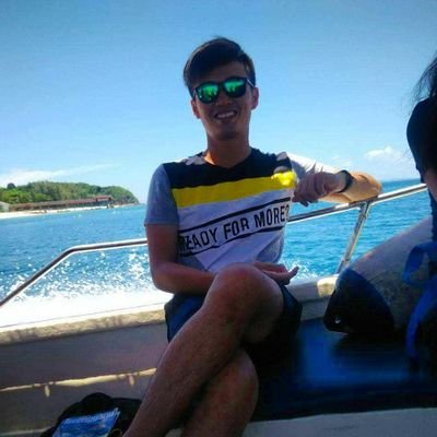 ryanyong6647's profile picture. Don't give up just because things are getting hard...always be strong