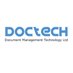 DocTech Ltd (@doctech_ltd) Twitter profile photo DocTech Ltd (@doctech_ltd) Twitter profile photo
