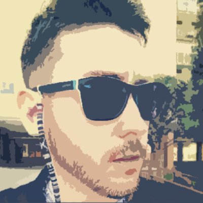 Estudiante de Ingeniería del Software en la URJC.