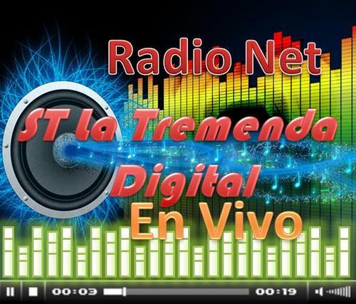 Radio Net Online En Vivo https://t.co/E7zZPomeFI