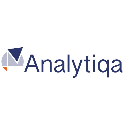 Analytiqa is a leading business intelligence company that assists clients across the supply chain to grow and profit in challenging and competitive markets.