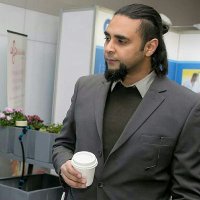 MJ Khan(@concerningmj) 's Twitter Profile Photo