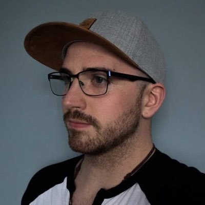 ColeWCampbell's profile picture. Front End Developer 🇮🇪 Dublin - https://t.co/Ha1YLjwtCa