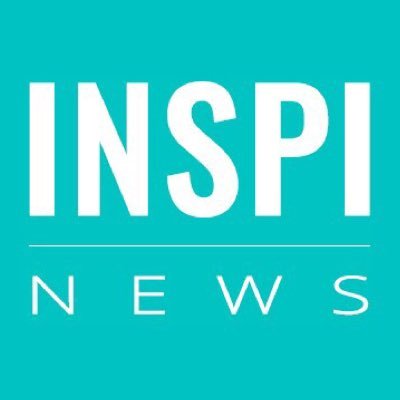 The Positive & Inspiring News Platform. Is There A Positive/Good/Inspiring News? Just tweet “Here’s an Inspiring News! RT this @inspinews” | We will RT 😇