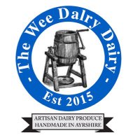 The Wee Dalry Dairy(@WeeDalryDairy) 's Twitter Profile Photo