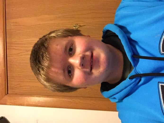 mcgowan_blane's profile picture. hello my name is blane if you do not like my profile then GET THE FUCK OF IT I am a nice boy sometimes mean depends so welcome to my profile