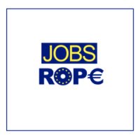 Jobsrope(@europejobsearch) 's Twitter Profile Photo