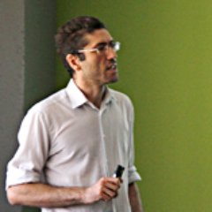 russo_lab's profile picture. 