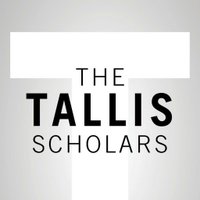 Tallis Scholars (@tallisscholars) 's Twitter Profile