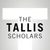 Tallis Scholars (@TallisScholars) Twitter profile photo