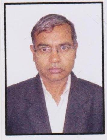 anup kumar misra