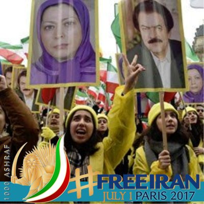 Human Rights Activist, work for #FreeIran #IranRegimeChange