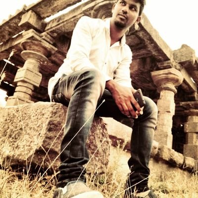 Mulaparthisandy's profile picture. 