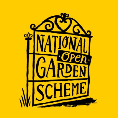 The most up-to-date information on beautiful gardens open across Suffolk for the National Garden Scheme/Yellow Book