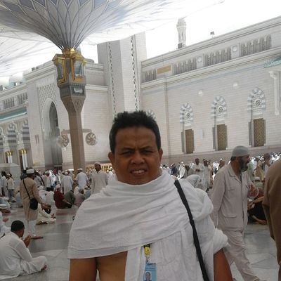 okta_andri1's profile picture. Penuh kompromi dan bersahaja.