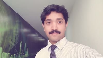 SandeepJames007's profile picture. A simple man, introvert, foodie, loner, gamer, traveller.