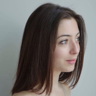 EstellePorto's profile picture. GACO Arts - Music is the great communicator