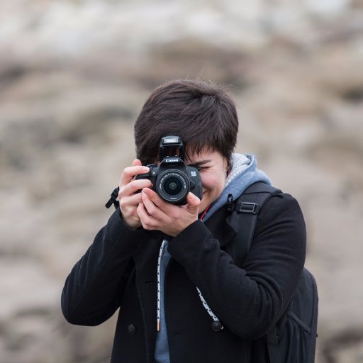 TheBadScarecrow's profile picture. Back-end developer at KOSMOS. ( 📷 : LuukaTr )