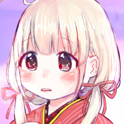 しろこふもさんのプロフィール画像