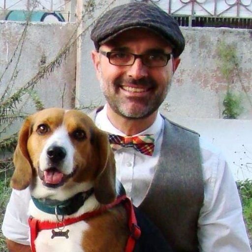 The Man of a Thousand Worlds
#BowTiesAreCool