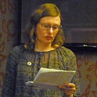 Poet & Independent Literature Professional. Alllweather walker, fairweather cyclist. Braid Burn bard. A Landscape To Figure In, Red Squirrel Press. She/they