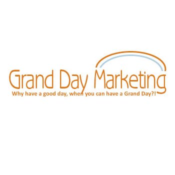 MakeItAGrandDay's profile picture. Grand Day Marketing