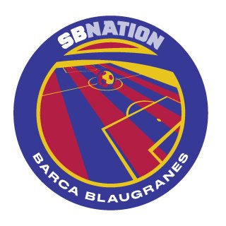 SB Nation's home for FC Barcelona content. Part of the @sbnationsoccer family. #ForçaBarça