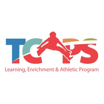 The official Twitter account of TCAPS LEAP. LEAP strives to promote successful academic achievement of our students through educational athletics & enrichment!