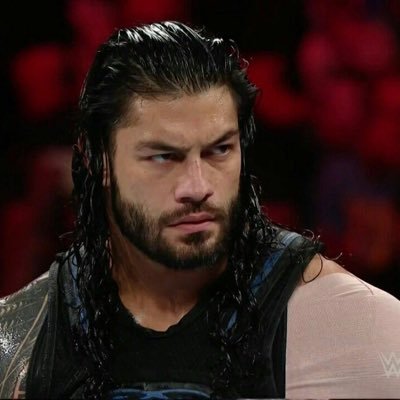 twitter de roman reigns