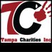 Tampa Charities, Inc (@tpacharitiesinc) Twitter profile photo Tampa Charities, Inc (@tpacharitiesinc) Twitter profile photo