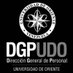 Dir. de Personal UDO (@dgpudo) Twitter profile photo Dir. de Personal UDO (@dgpudo) Twitter profile photo