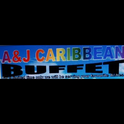 A_AND_J_POPUP's profile picture. A&J POP UP CARIBBEAN BUFFET WILL BE COMING TO A VENUE IN NORTH LONDON