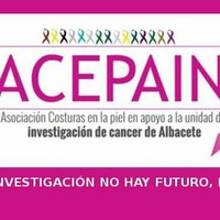 ACEPAIN (@acepainalbacete) 's Twitter Profile
