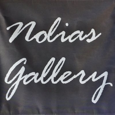Nolia gallery is a non commercial gallery at 60 Suffolk street SE1 0BL where expression is art, gallery managed by @mrdarrendolphy