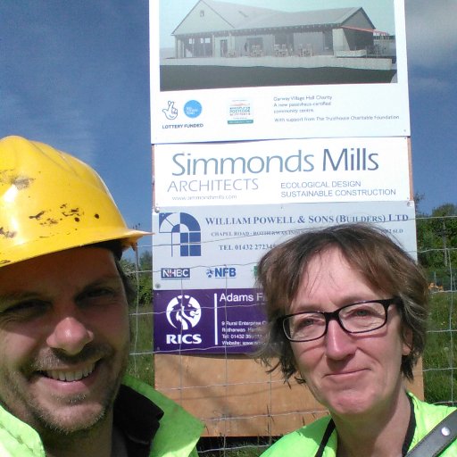 Simmonds.Mills LLP Profile
