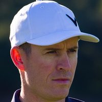 James Parker(@JamesParkerGolf) 's Twitter Profile Photo