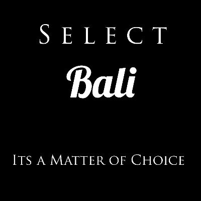 Select Bali Villas