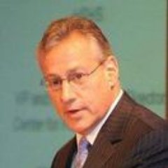 wayne_oliver's profile picture. Healthcare policy thought leader. Writer, speaker & blogger; Advocate for private sector health reform, #HealthIT, #TortReform, #mHealth & #HCSM