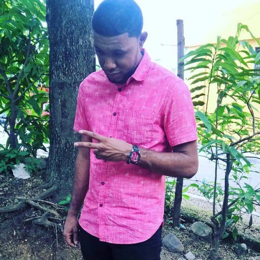 PROFETADANIELC's profile picture. yo vivo lo que predico