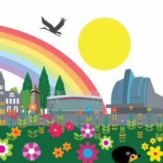 We're a happy band of volunteers that❤️where we live in Stretford we're making our spaces greener💚and more colourful!

Social media: Stretford in Bloom