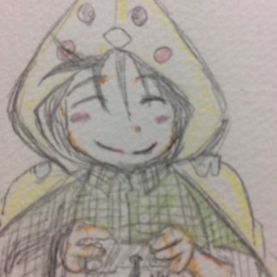 ゲームを中心とした多趣味のメンタル持ちヲタク。 嫁はティアさん。SKE亡霊。ゲームはRPG、アドベンチャーなど。 他、関心項目…動画、ERなどの医療ドラマ、アニメ、グッズ祭壇あり。読書(知念先生)、猫、料理(リュウジ さん)美術など 。持病は喘息、うつ病で、店員してます。無言フォローお邪魔します。