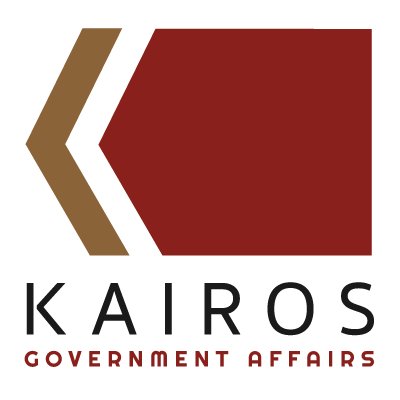 Kairos Gov Affairs Profile